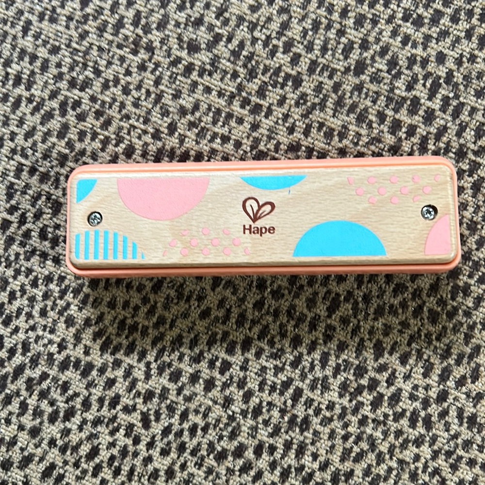 Harmonica